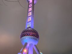 -东方明珠广播电视塔