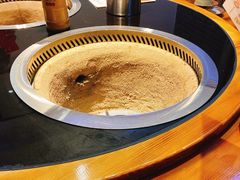 -锅来乐地锅鸡(安亭店)