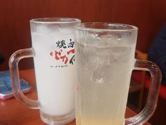 -大阪烧肉BAKA一代(国贸商住大厦店)