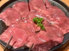 -烧肉达人•炭火烧肉(新天地店)