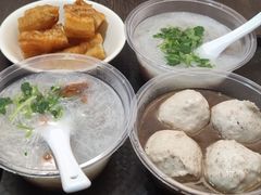 -国仔面线糊(水门国仔总店)