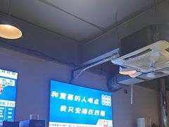 -四禧精酿铜锅涮肉·烧烤工场(大明湖店)