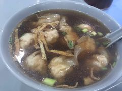 -天天锅贴王(迎凤街店)