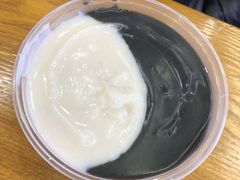 -鞠氏黑芝麻糊(水塔店)