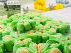 -老安家·安建坡传统糕点(北院门店)