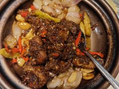 -鹿港小镇(悠唐店)