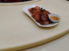 -不倒翁·徽天下名菜楼(马鞍山路店)