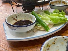 -圣夜东北菜烧烤·夜宵(胥江路店)