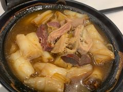 -金河半岛园林酒家(金融城店)