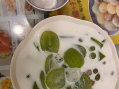 -赵记传承·中国甜品(福州总店)