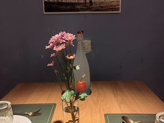 -LUCCA卢卡西班牙海鲜饭(远洋广场店)