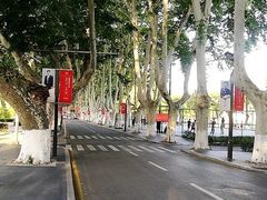 -南京航空航天大学(明故宫校区)