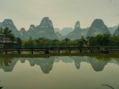 -大新明仕山庄