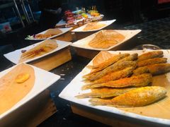 -五月罗马海鲜烤肉自助餐厅(印象城店)