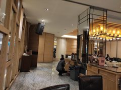 大堂-同庆楼(滨湖万达广场店)