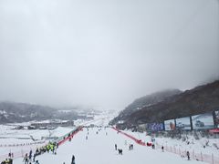 -太子岭滑雪场