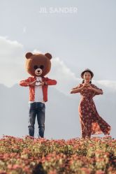 -巴黎婚纱摄影(品质优选龙华总店)