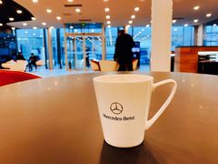 -长春华星行奔驰4S店(电影城店)