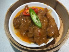 -南枝记·港式打边炉(新北万达店)