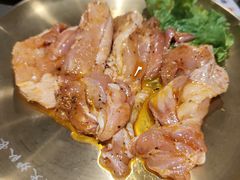 -炉队长·齐齐哈尔家庭烤肉(马家堡店)