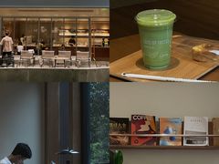 -LOTTA COFFEE(安居博文苑店)