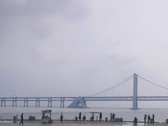 -星海湾跨海大桥