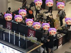 -天津国贸购物中心