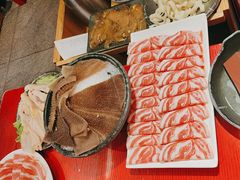 -北五环老北京自助铜锅涮肉·烧烤(黑泉路店)