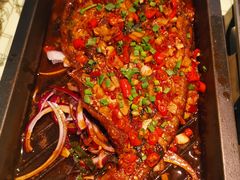 -俏九州·小炒黄牛肉(华润万象汇店)