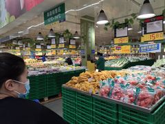 -麦德龙(郑东店)