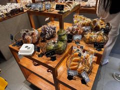 -Max Bakery 阿唛手作