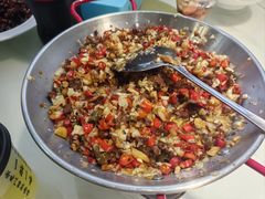 -福巷湘食小馆·猛火现炒(上海首店)