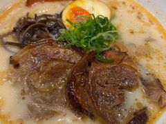 -味千拉面(惠州淡水嘉信茂广场分店)