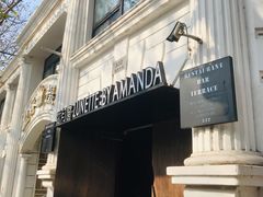 门面-弦月窗LUNETTE BY AMANDA(复兴路店)