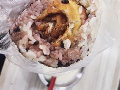 -刘飞放心无铝油条(阳光翠竹苑店)