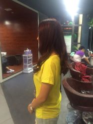 米几美发公社-MAGIC米几发型设计·羊毛卷