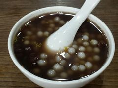 桂花小圆子-随柳居·苏式小吃(建新巷店)