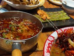 -柒五龙虾(八王寺店)