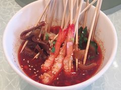 太子上上签-亢龙太子酒轩(东湖店)