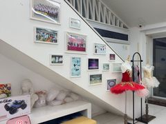 -西安小天鹅艺术团(曲江Alice店)