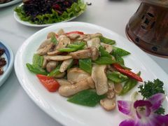 -遇见阿家村云南菜(魏公村店)