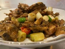 -丽景半岛国际酒店·宴会厅