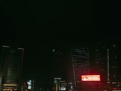 -光谷广场