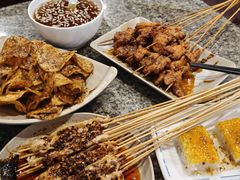 -小街天府(西工小街店)