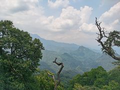 -青城山