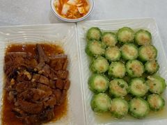 -胜记烧鹅美食
