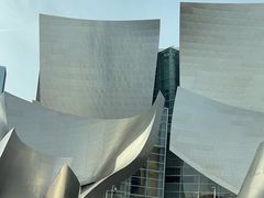 -华特·迪士尼音乐厅