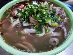 -阿叶羊杂碎(前进街店)