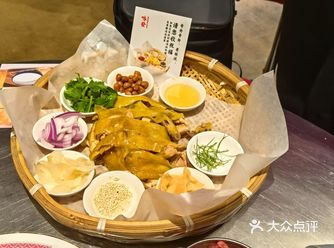 团购套餐实惠，工作日牛肉打边炉双人套餐内容丰富