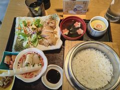 -味太助·银饭食堂(中华城店)